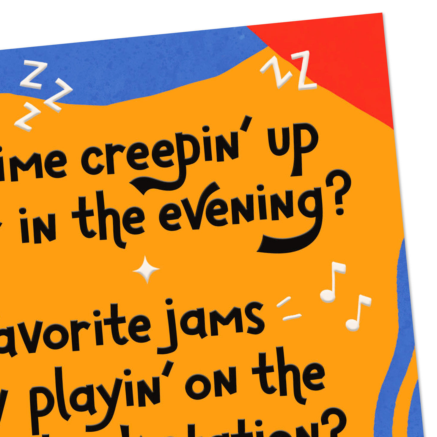 You Better Believe We Still Got It Birthday Card, , large image number 4