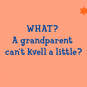 Amazing and Talented Funny Hanukkah Card for Grandson, , large image number 2
