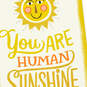 3.25" Mini Human Sunshine Blank Card, , large image number 4