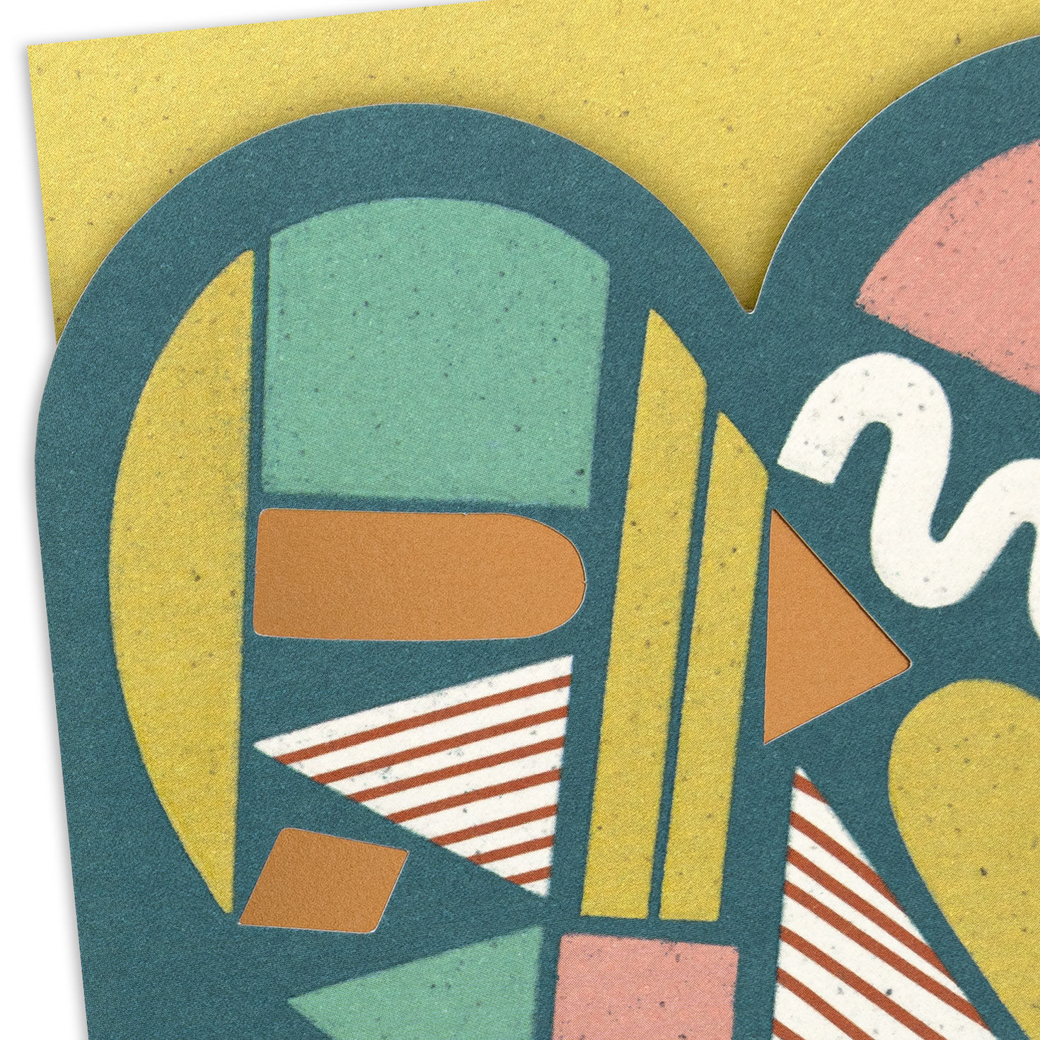 So Grateful Birthday Card for Cousin, , large image number 5