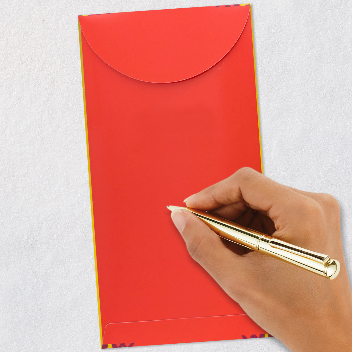 2026 Year of the Horse Lai See Envelopes, Pack of 6 for only USD 4.99 | Hallmark