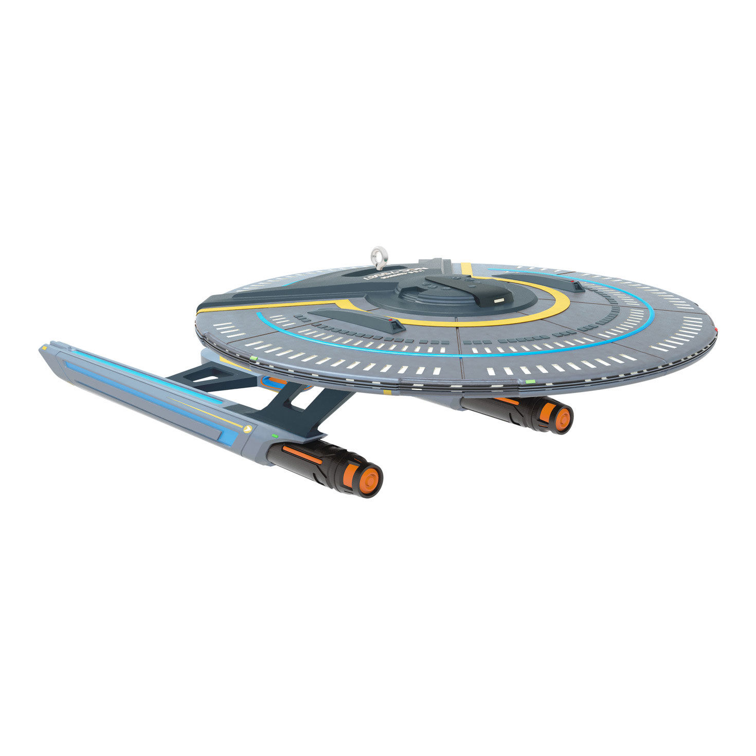 Star Trek™: Lower Decks U.S.S. Cerritos Ornament