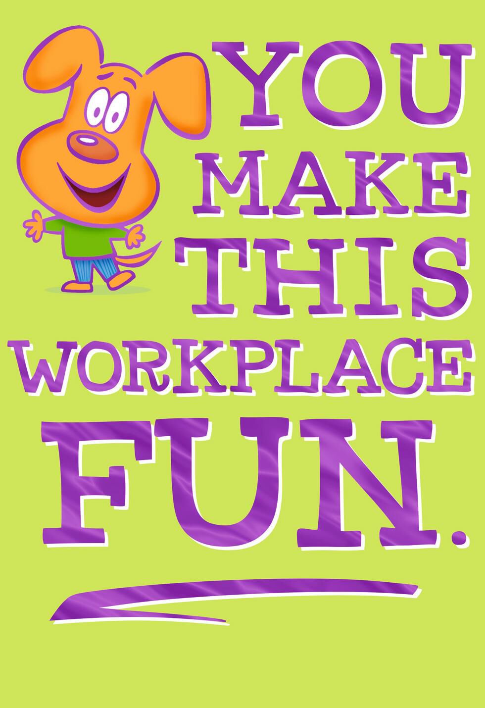 admin professionals day cards