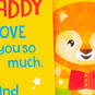 My Favorite Place Is Next to You Pop-Up Father's Day Card for Daddy, , large image number 4