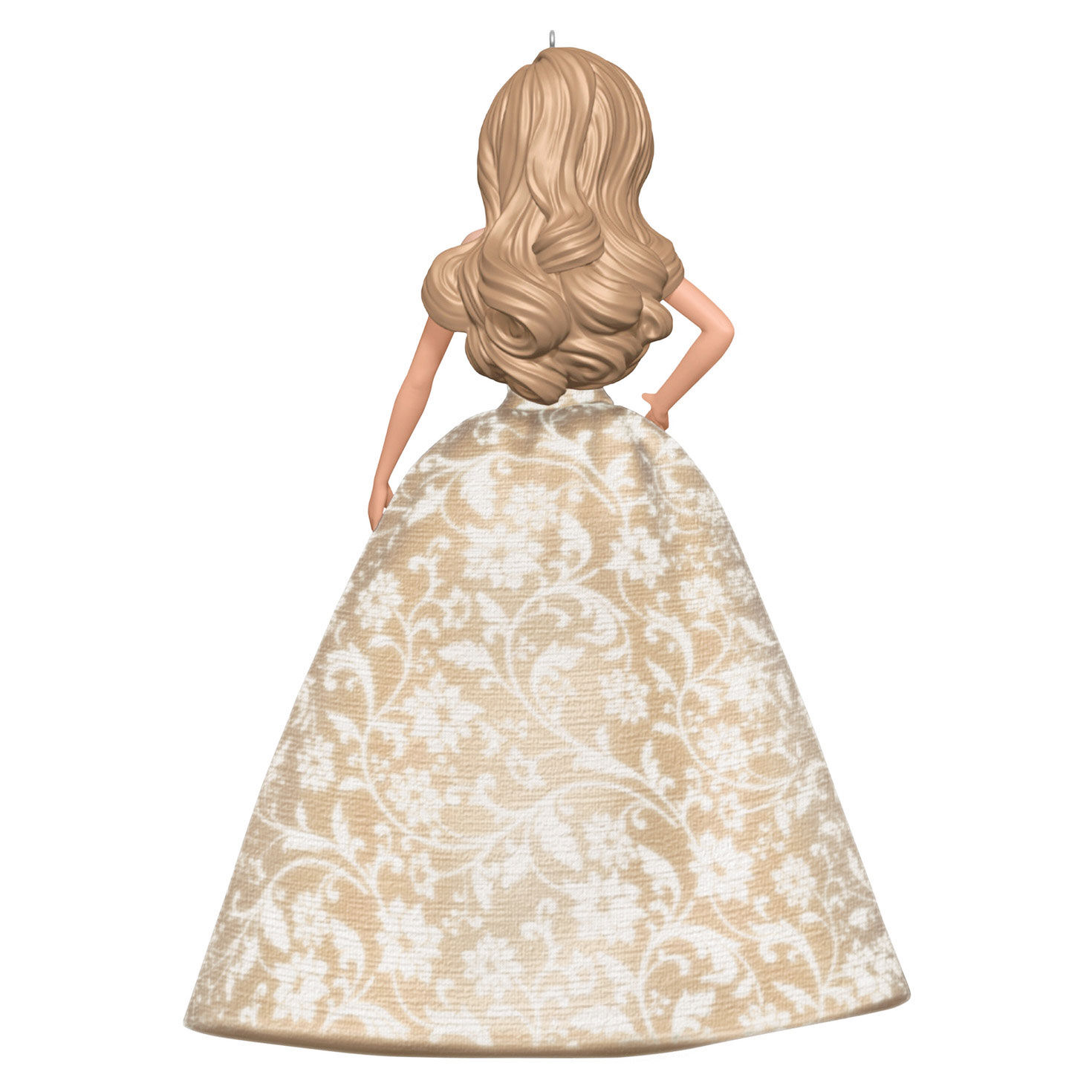 2025 Holiday Barbie™ Ornament for only USD 30.99 | Hallmark