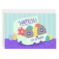 Egg-Cellent Surprise Custom Easter Card, , large image number 3