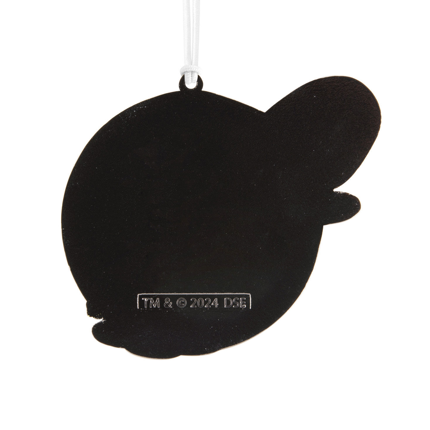 Dr. Seuss Oh, the Places You'll Go! Metal Hallmark Ornament, , large image number 4