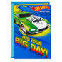 Mattel Hot Wheels™ Rev It Up Birthday Card With Stickers, , large image number 1