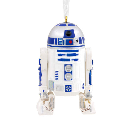 Star Wars™ R2-D2™ Hallmark Ornament, , large image number 1
