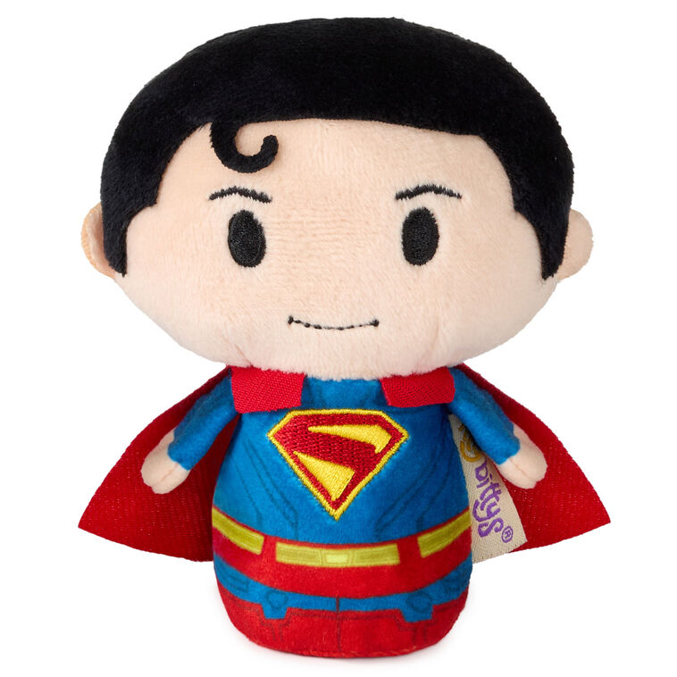 itty bittys® DC™ Superman™ Plush