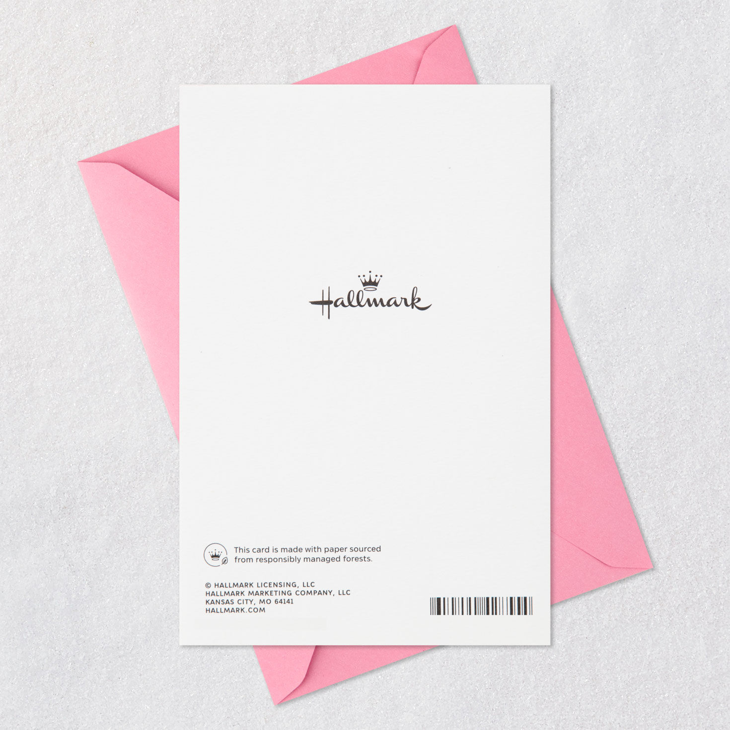 You&rsquo;re an Important Part of My Life Birthday Card for Stepmom, , large image number 8