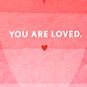 Amazing, Strong, Unique, Loved Friendship Card, , large image number 2