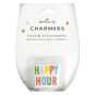 Charmers Happy Hour Silicone Charm, 1.3" H, , large image number 4