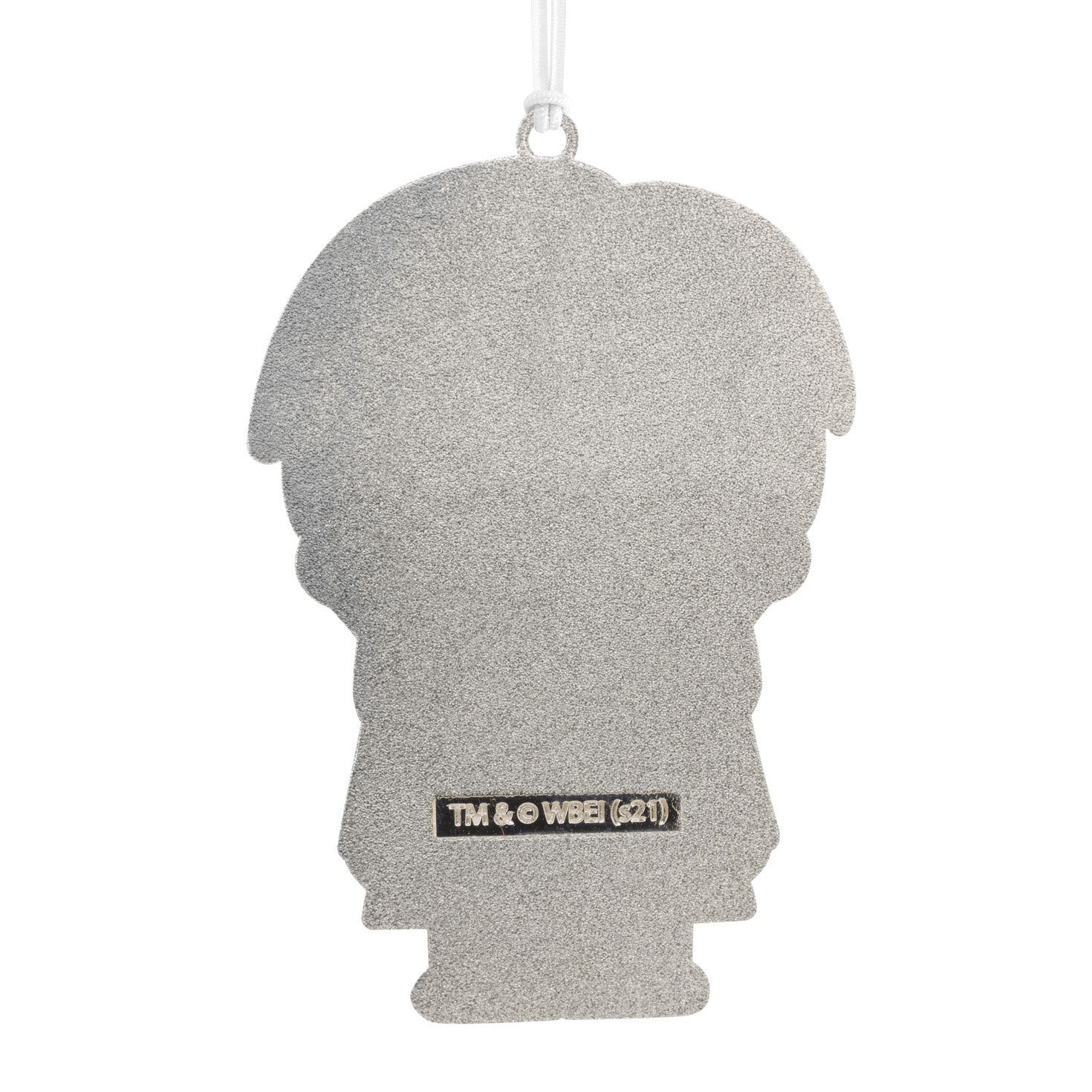 Harry Potter™ Metal Hallmark Ornament for only USD 5.99 | Hallmark