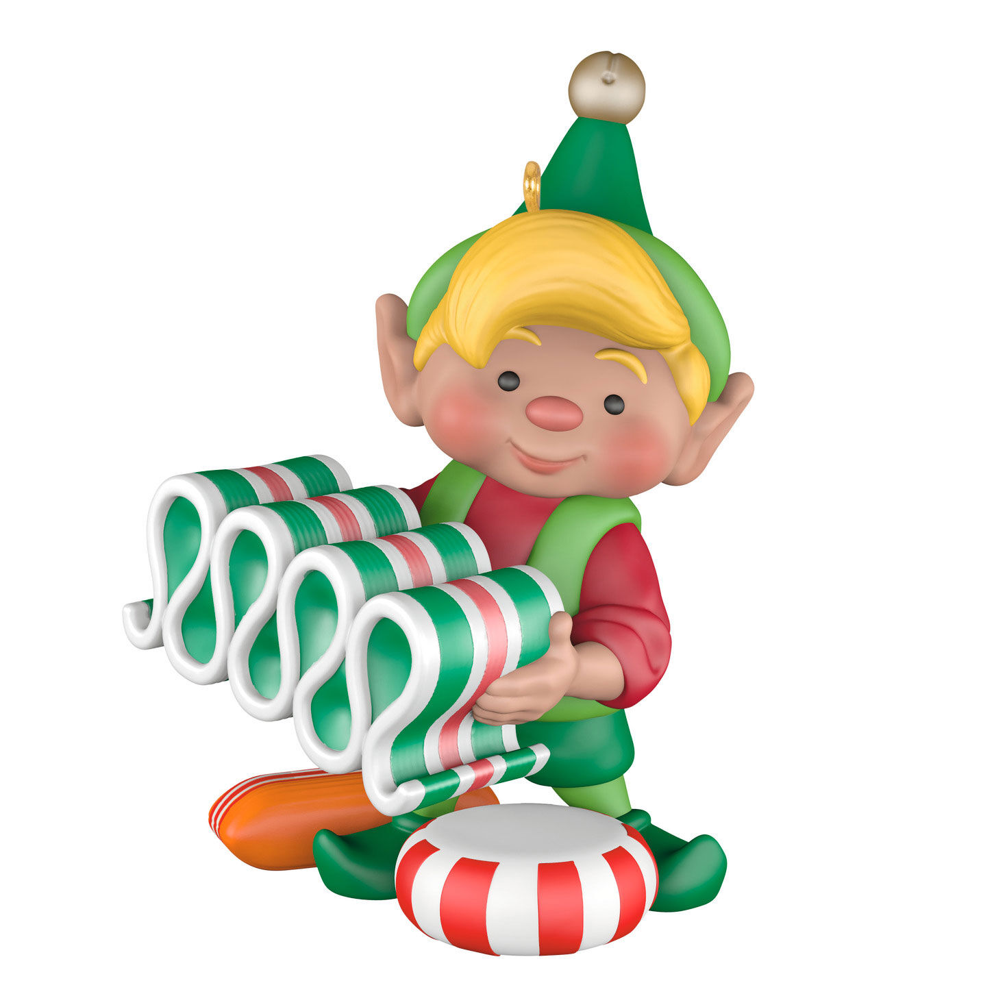 Ornaments | Christmas Tree Decorations | Hallmark