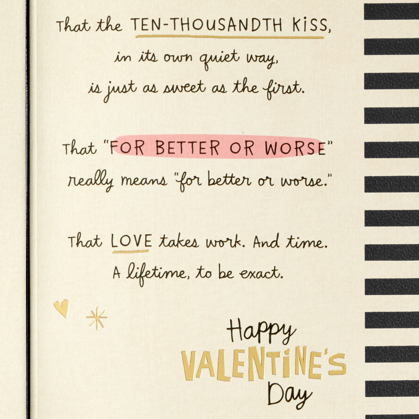 Old Married People Valentine's Day Card for Spouse for only USD 7.99 | Hallmark