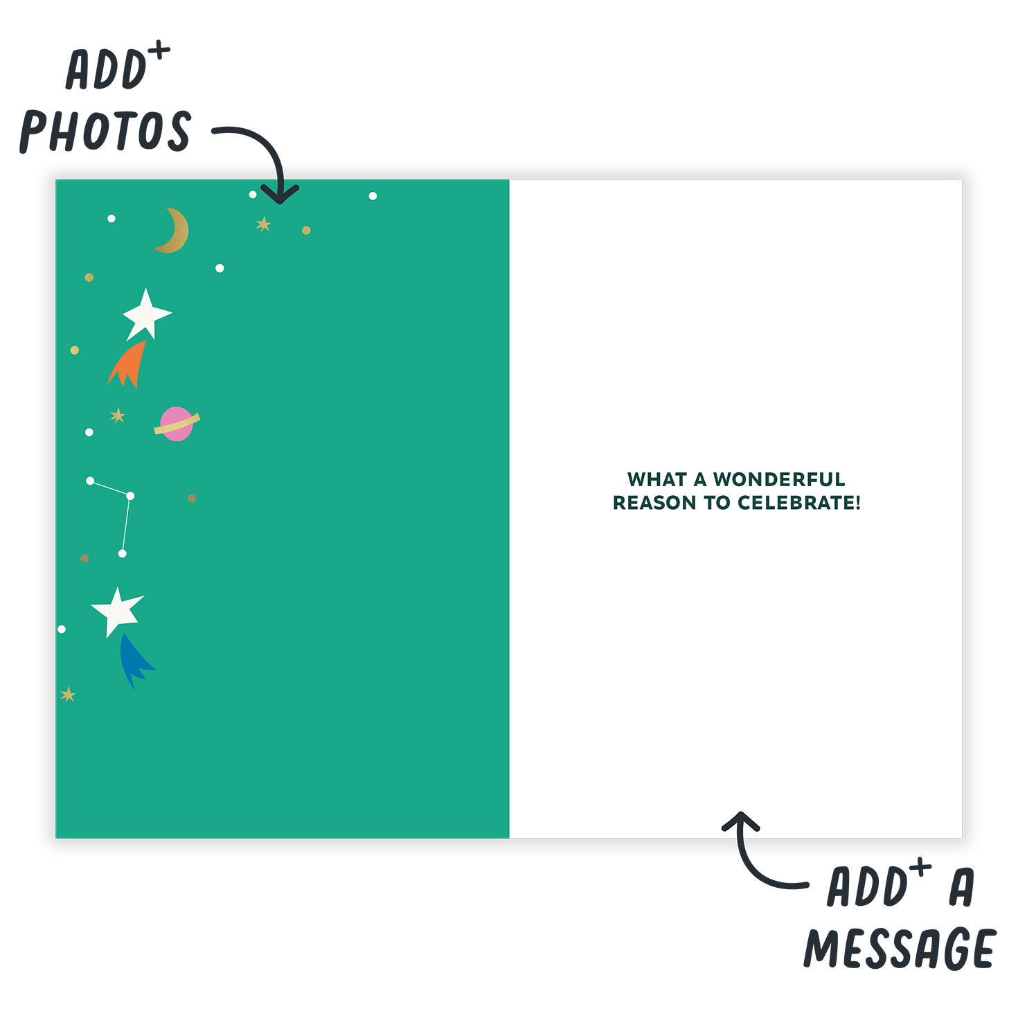 Another Trip Around the Sun Birthday eCard, , large image number 3