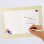 Everyone Shares in Your Joy Wedding Card From Us, , large image number 6
