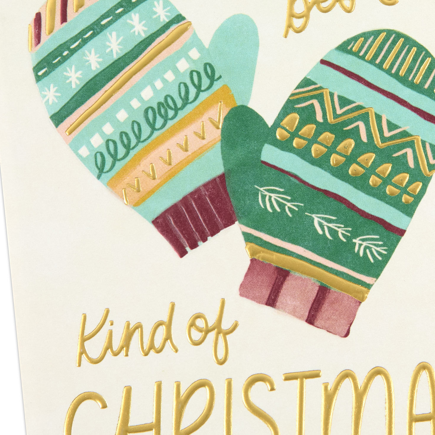 You're a Wonderful Couple Christmas Card for Niece and Her Significant Other for only USD 4.59 | Hallmark
