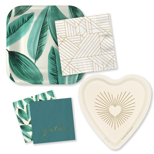 Glam Gathering Party Essentials Set, 