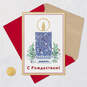 Faith, Family and Friends Russian-Language Christmas Card, , large image number 5