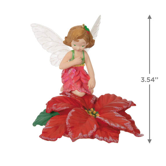 Fairy Messengers All Aglow Ornament With Light, , large image number 3