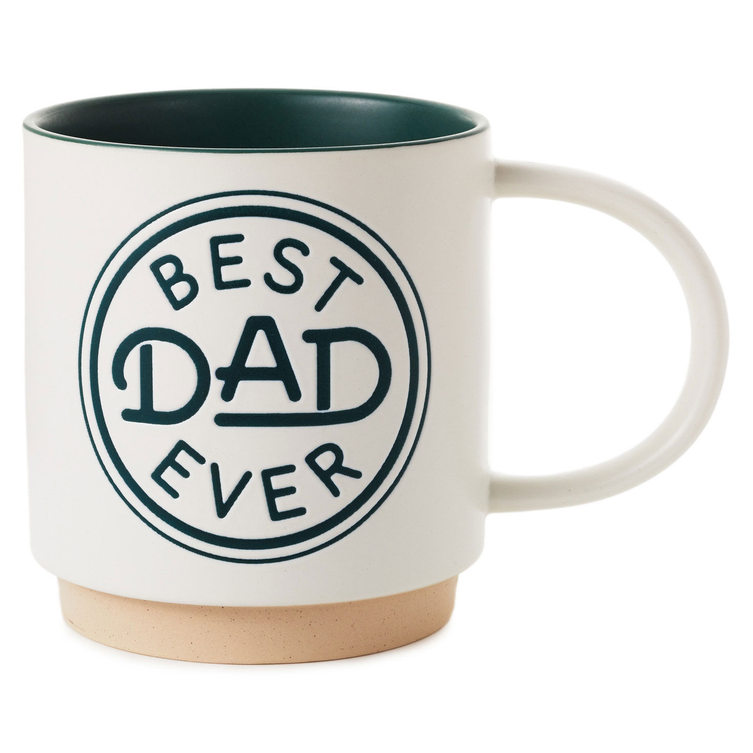 Best Dad Ever Mug, 16 oz. for only USD 16.99 | Hallmark