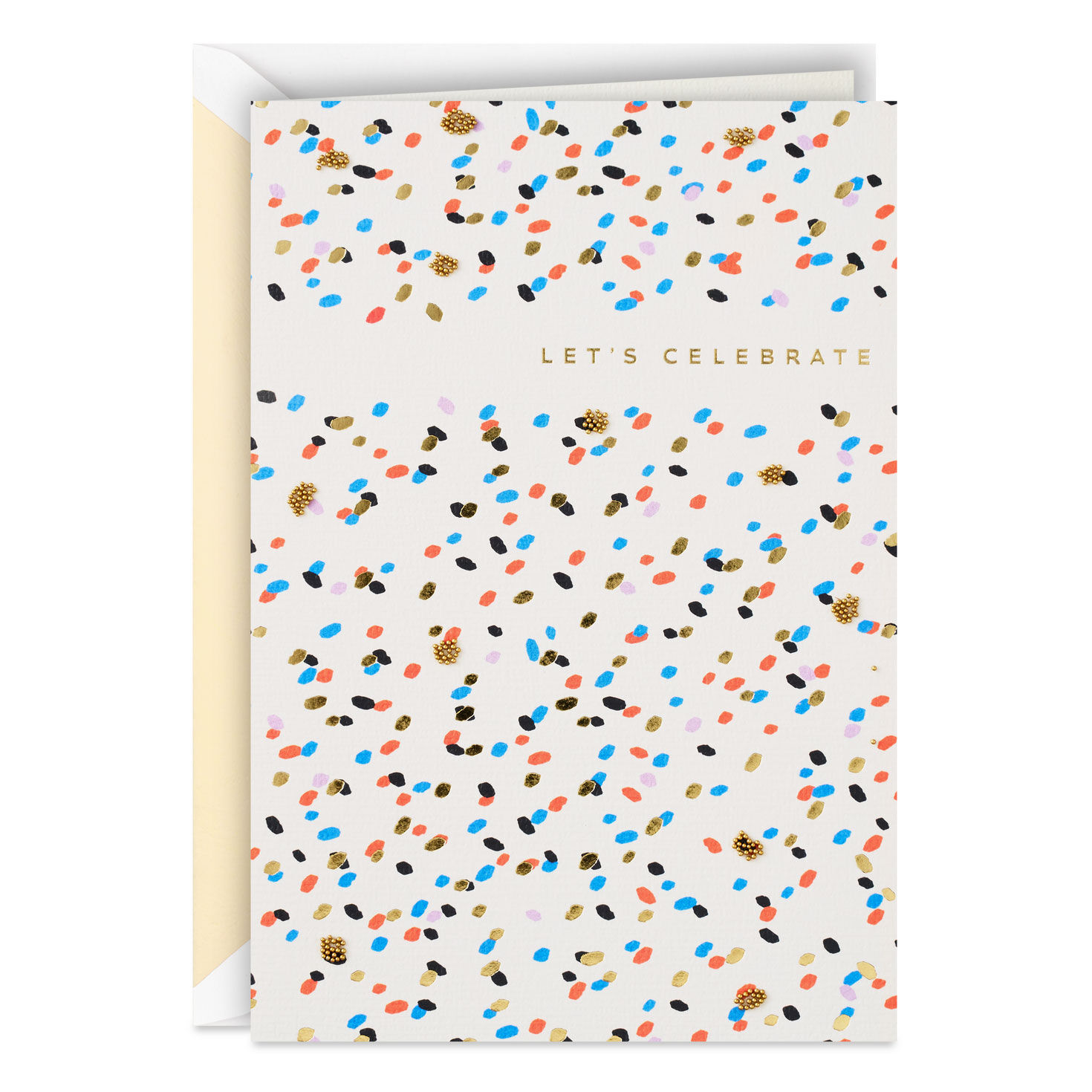 Today Was Made For You Birthday Card