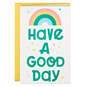 3.25" Mini Little World Changers™ Have a Good Day Blank Card, , large image number 2