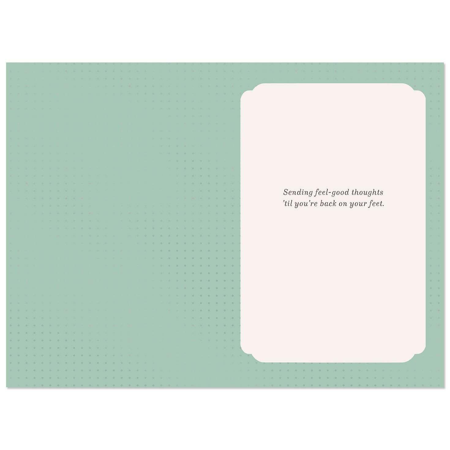 lets make that tail wag again dog get well card greeting cards make a get well card