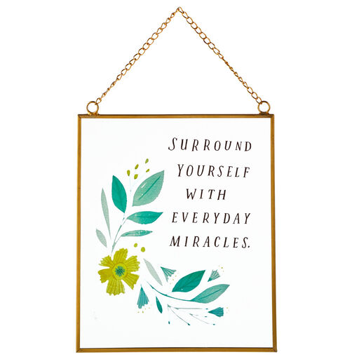 Hanging Sign Wooden Plaque Garden Wall Decor Easter Mother/'s Gift Ornament us
