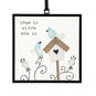 Demdaco Home Is Where Mom Is Suncatcher, , large image number 1