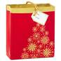 Sparkly Christmas Tree Gift Card Holder Mini Bag, 4.5", , large image number 2