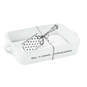Mud Pie Mac and Cheese Dish With Grater, Set of 2, , large image number 1