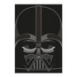 Star Wars™ Darth Vader™ Helmet Custom Card, , large image number 8