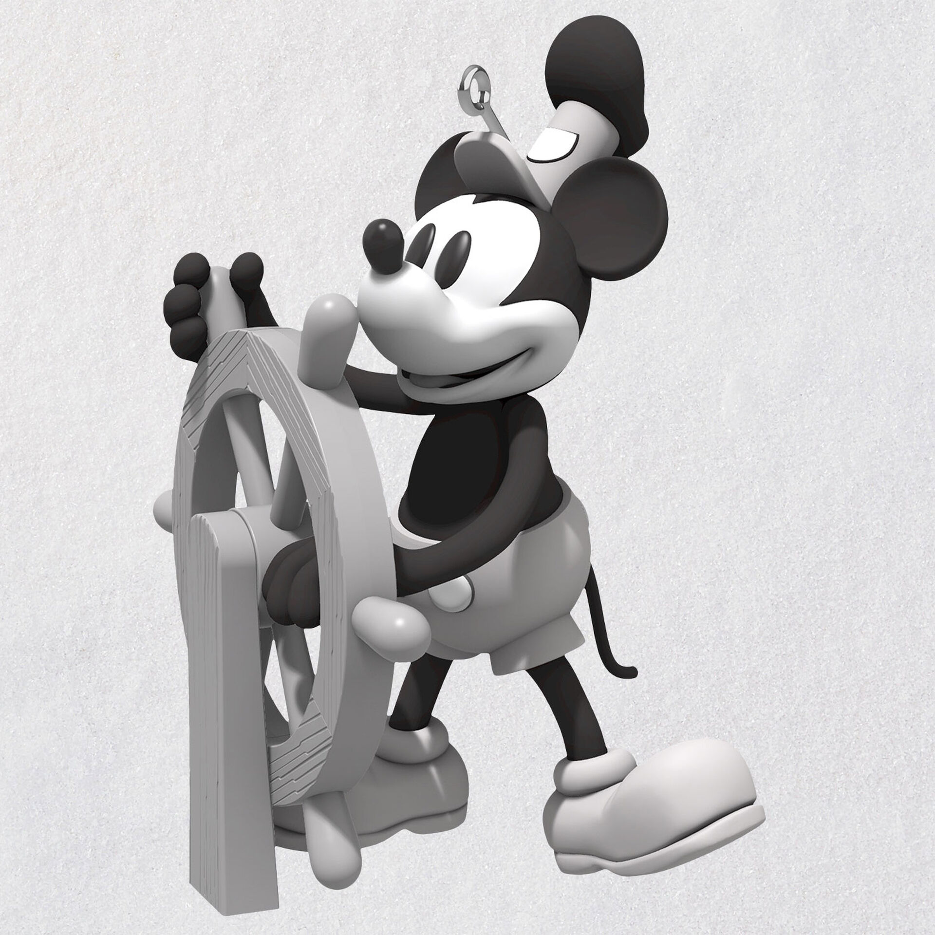 Disney Mickey S Movie Mouseterpieces Steamboat Willie Ornament Keepsake Ornaments Hallmark Poslednie tvity ot steamboat willie (@steamboatwiiii). disney mickey s movie mouseterpieces steamboat willie ornament