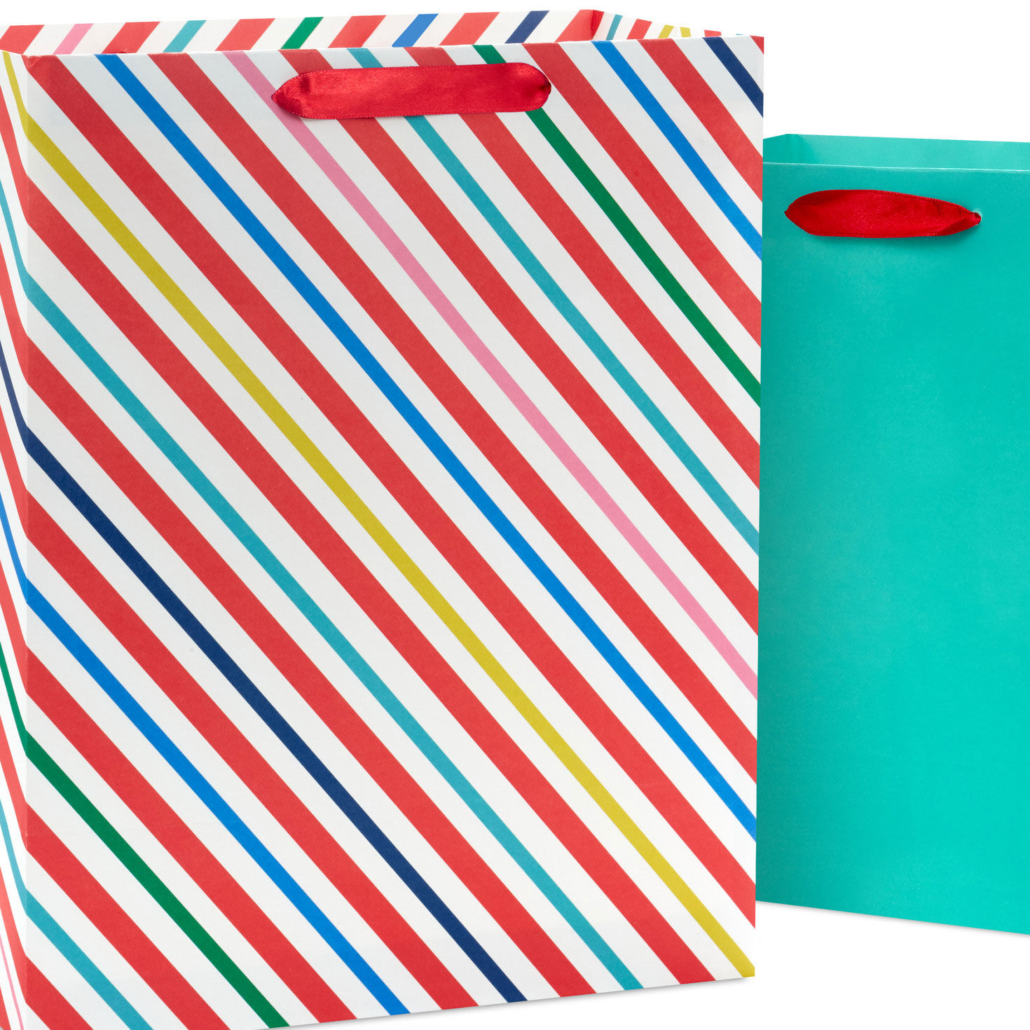 Bright Holiday 8-Pack Assorted Gift Bag Bundle, , large image number 6