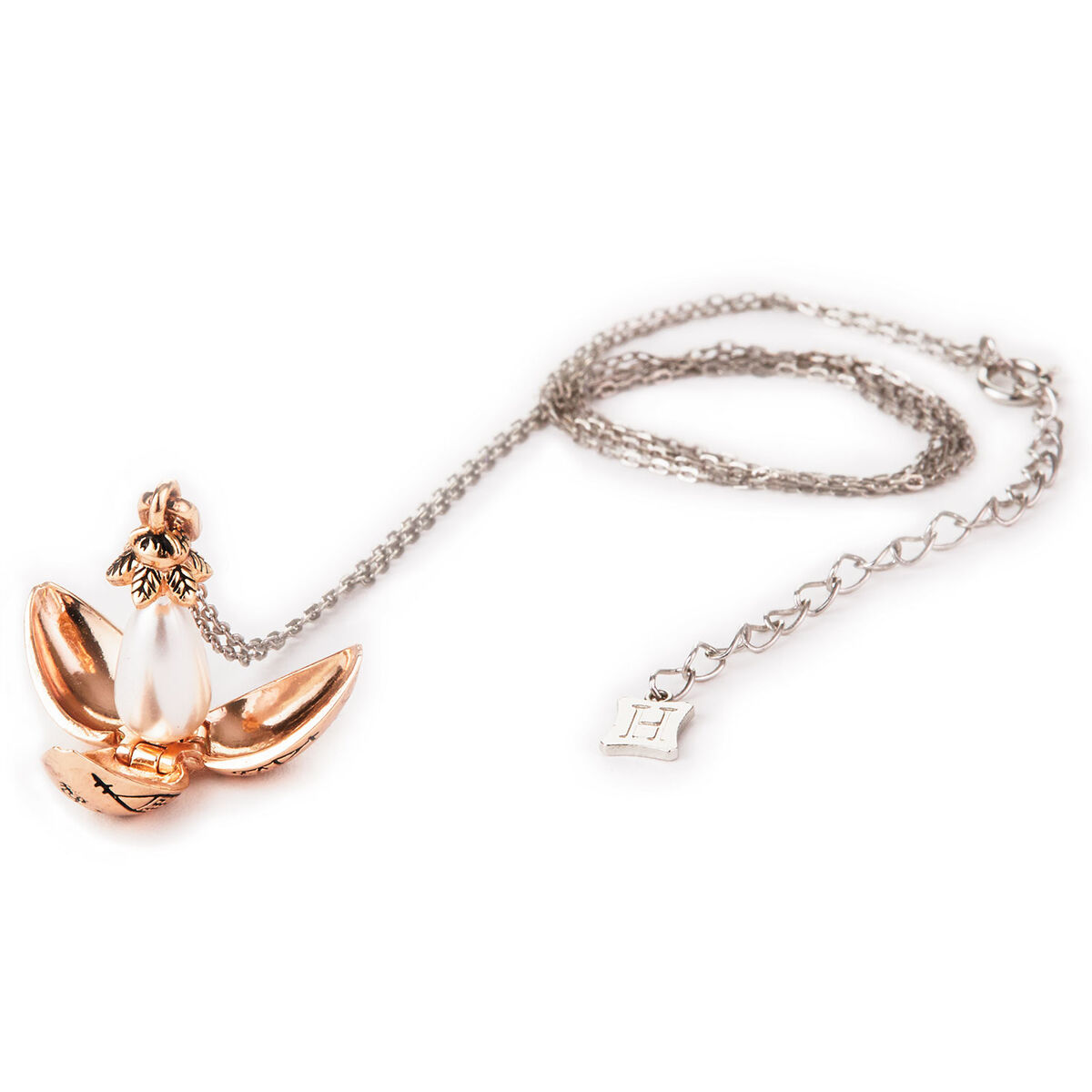 Charmed Aroma Harry Potter Golden Egg Candle With Necklace Candles