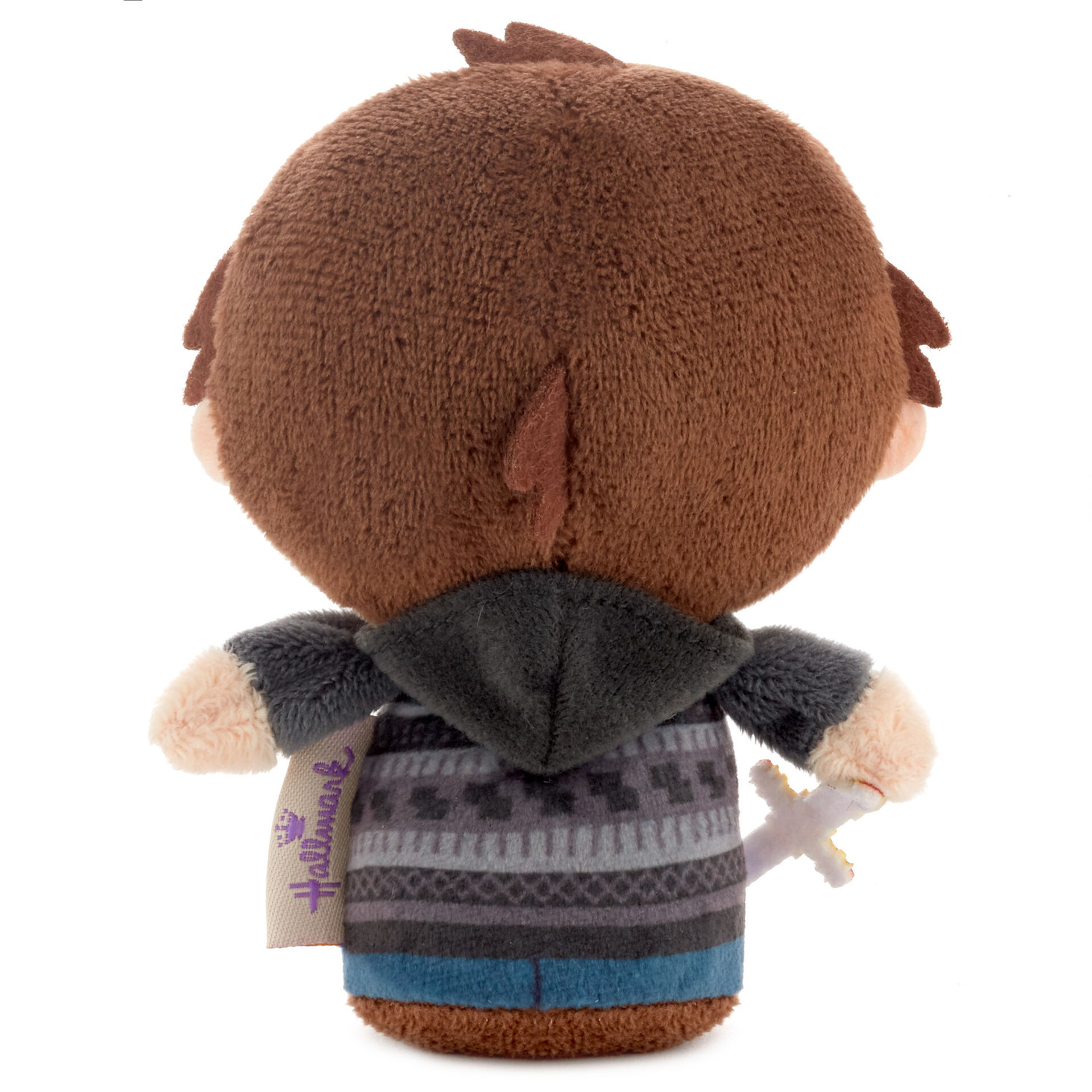 harry potter itty bitty collection