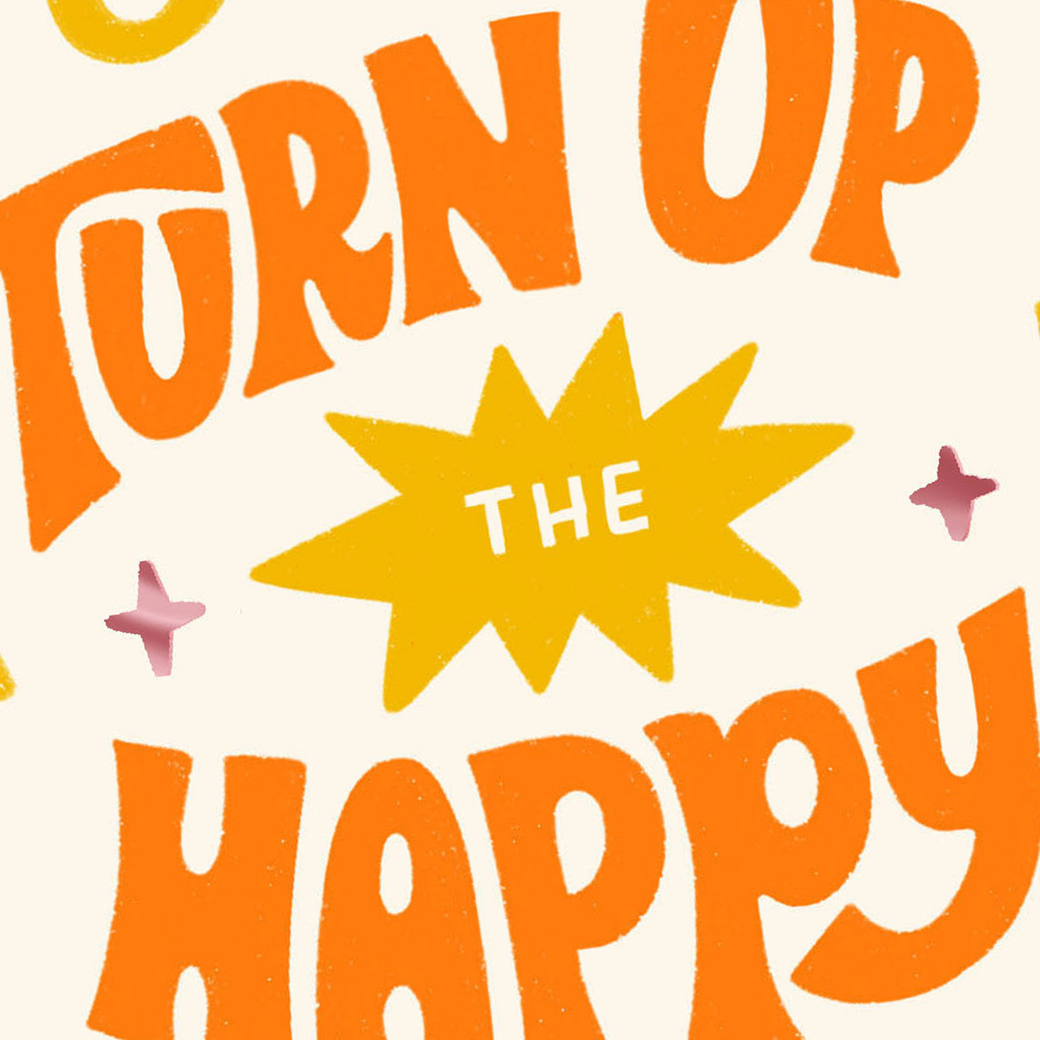 Turn Up the Happy Venmo Birthday Card for only USD 4.99 | Hallmark
