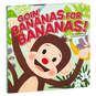 Goin' Bananas for Bananas! Board Book, , large image number 1