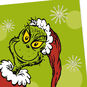 Dr. Seuss The Grinch Christmas Cards Pack Card Front Detail image number 4