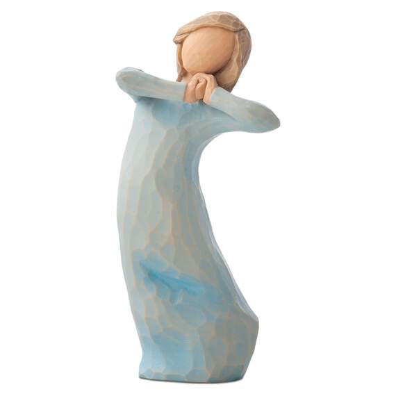 Willow Tree® Journey Figurine, , large image number 1