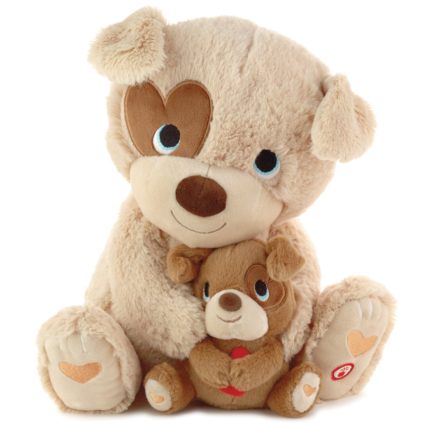 hallmark musical stuffed animals