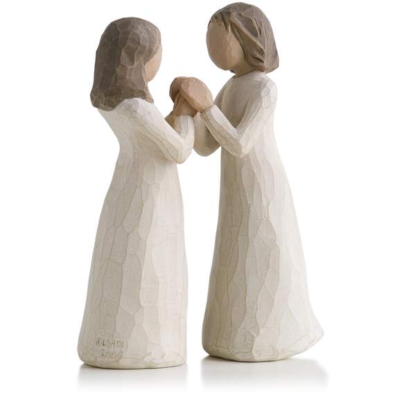 Willow Tree® Sisters by Heart Figurine