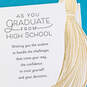 Three Wishes High School Graduation Card, , large image number 4