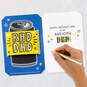 Rad Dad Father's Day Card With Can Cooler, , large image number 8