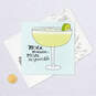 Frozen Margarita Funny Birthday Card, , large image number 5