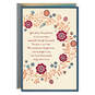 You Have a Special Place in My Heart Religious Thanksgiving Card, , large image number 1