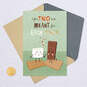 You Are the Perfect Pair S'mores Anniversary Card, , large image number 5